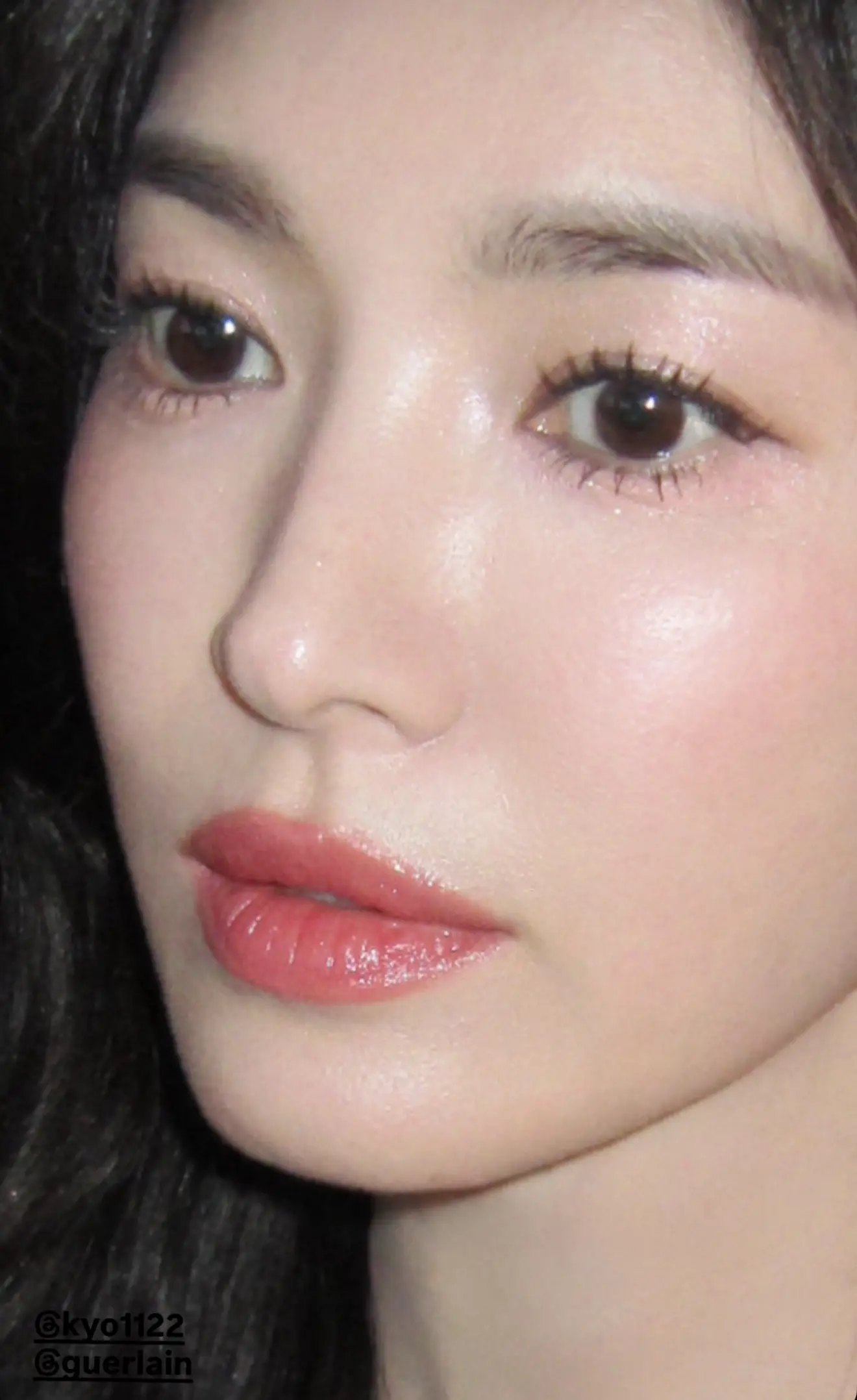 斑斓的