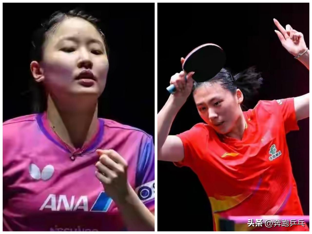 裁判判罚遭质疑，医疗暂停被拒绝！陈熠2比3不敌张本美和，无缘晋级WTT横滨冠军赛