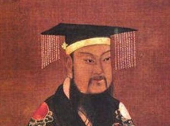 史上最搞笑造反：谋划3个月才起兵，结果发现皇位本来就是自己的。北齐王朝的建立过程