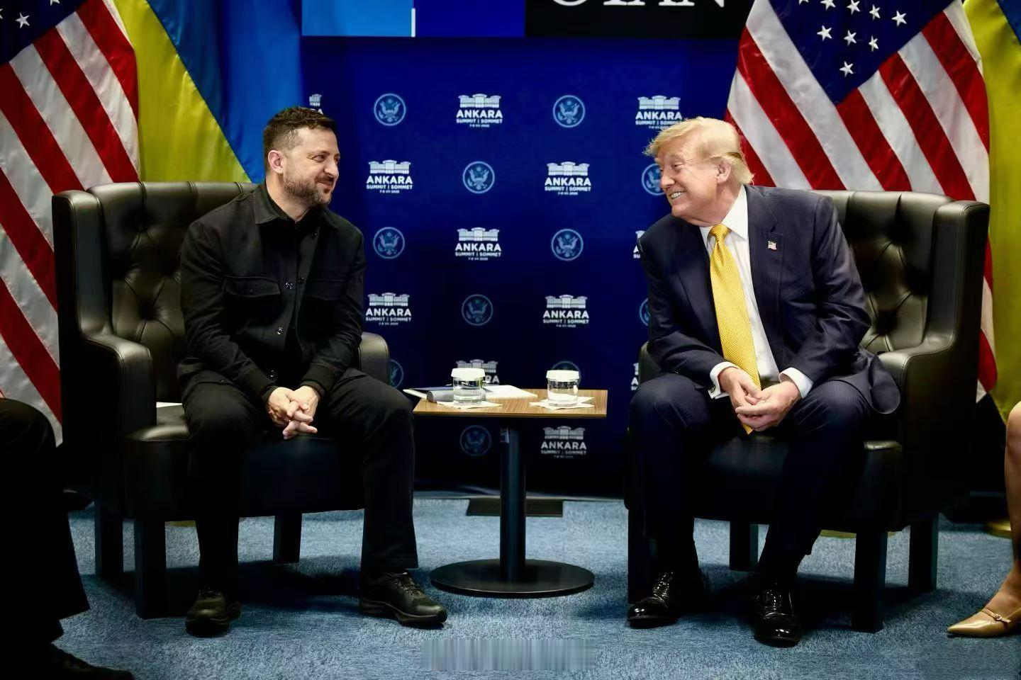 🔥🌍🇺🇸🇺🇦据《纽约时报》报道，🇺🇦❌乌克兰拒绝了美国总统唐纳德