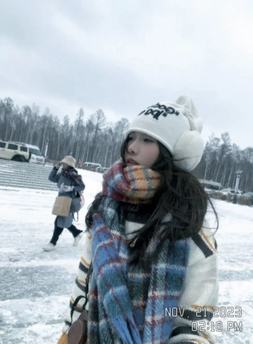 冬天来的时候你还在不在