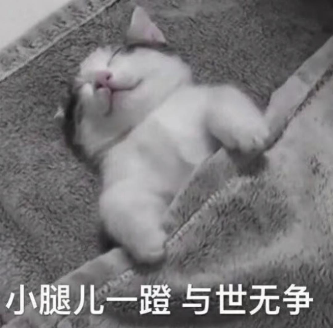 一眨眼，假期就过完了，早知道不眨眼了
假期的最后一天，7+3=8天的假期
该如何