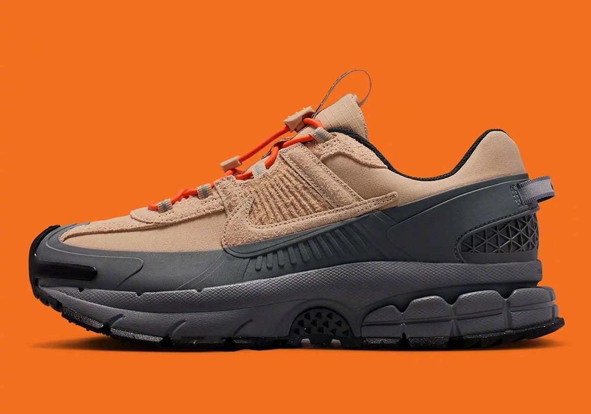 Nike Zoom Vomero 5 RoamVomero 5 Roam版本新配