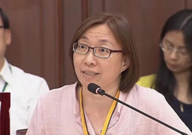 张口就放狂言：只要我活着，台湾永远别想回归中国。这番极端分裂言论出自激进台独学者