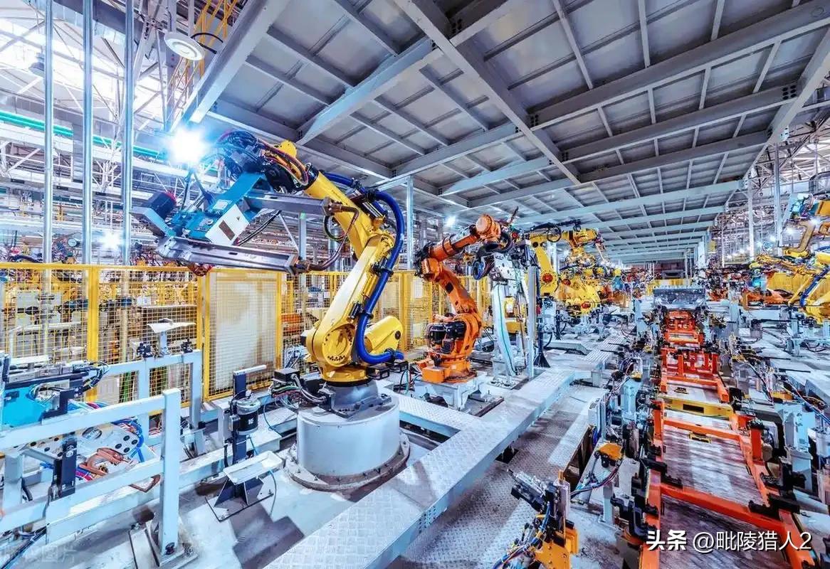 大家有没有想过，30年或50年之后，当AI智能体大量替代人工劳动力的时候，会是怎