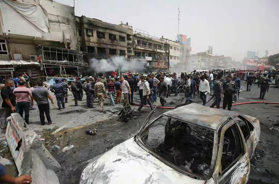 欧洲多国警告，在伊公民立即撤离