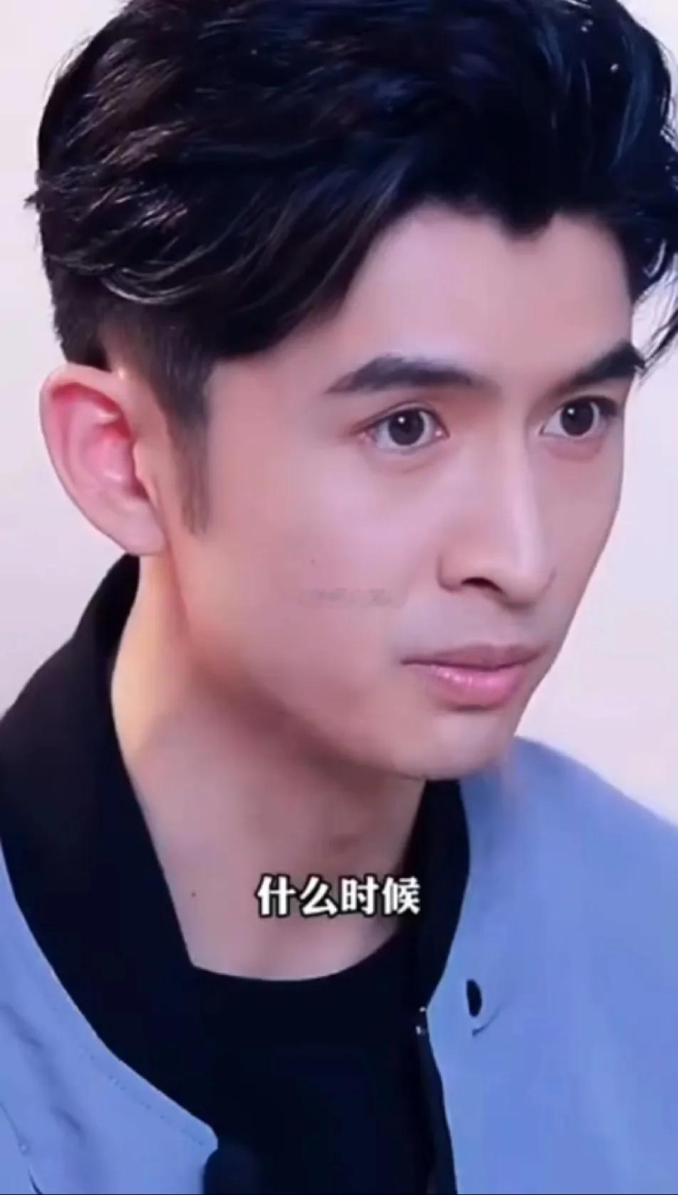 现在回过来看，张云龙怎么可能和钟楚曦走到一起，他们根本就是两种人！一个看得通透不