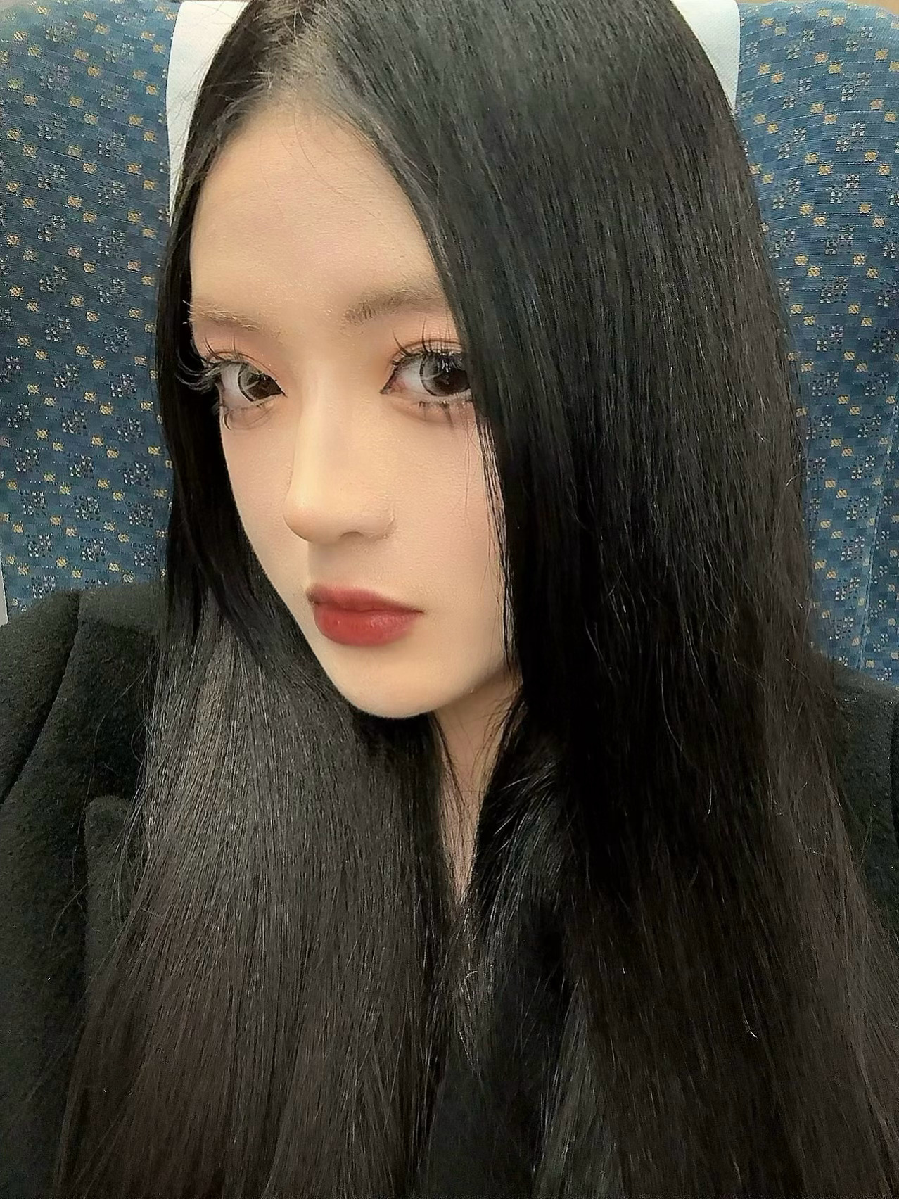 🧧ˎˊ˗𑊄𑣠𑊄𑵙 發宝宝们新年快乐 好久不见 