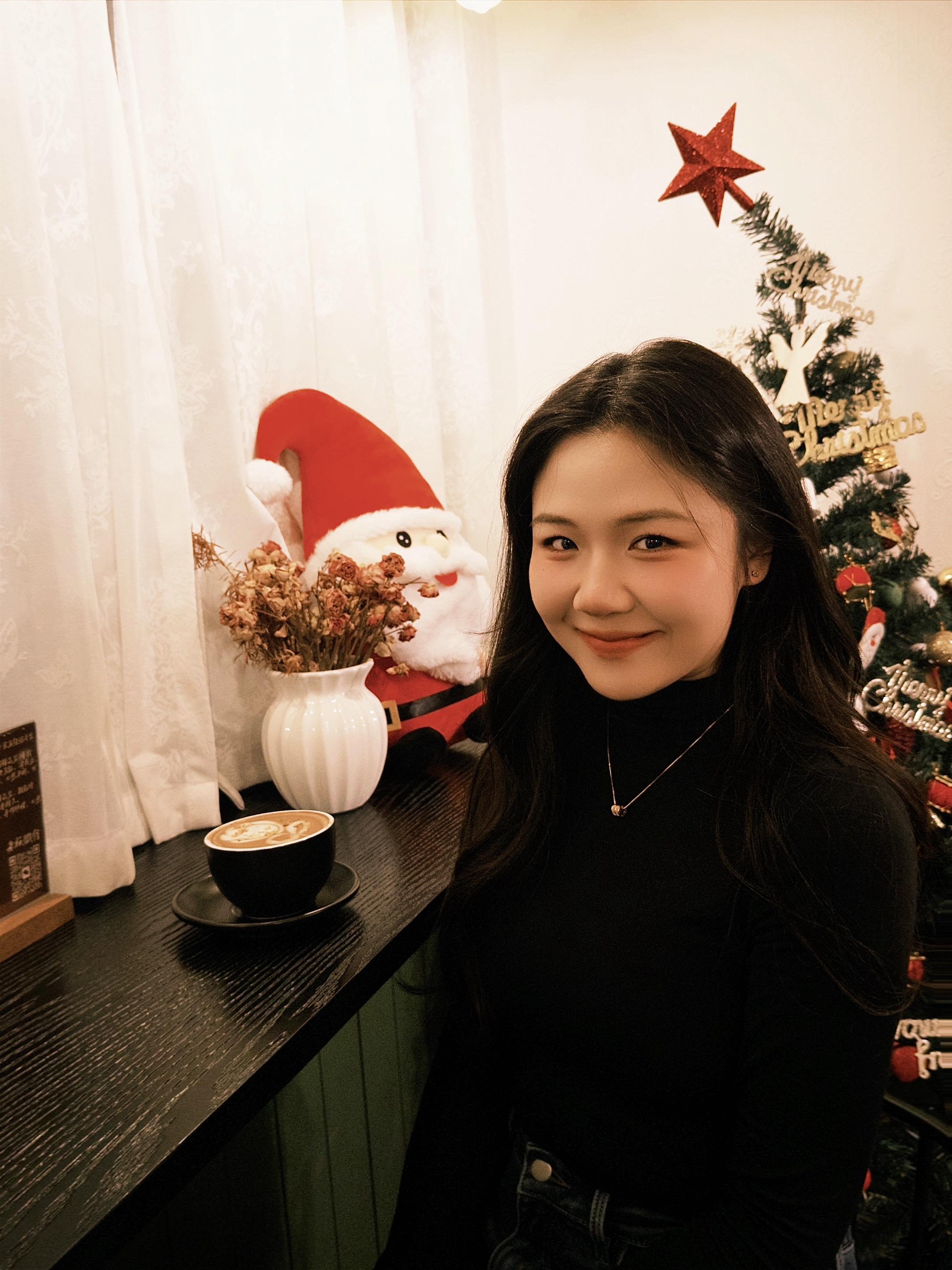 🎄。