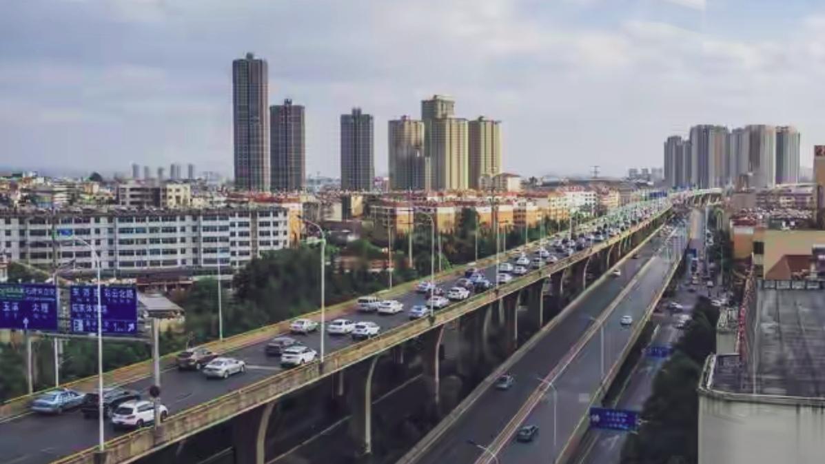 🔥昆明向北造新中心！这样玩才不亏。昆明城市风口北移，北市区正从副中心升级主城新