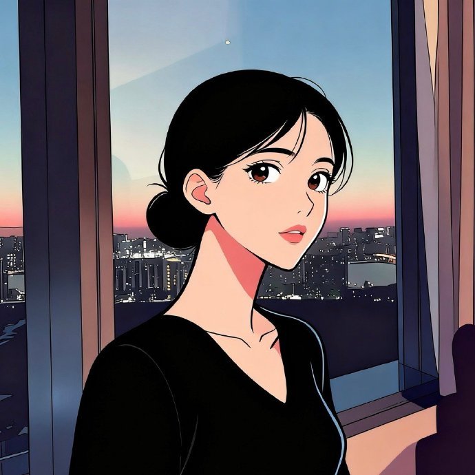 “以前还有力气发火 现在只能疲惫的笑一下 然后苦涩的说一句我真的服了” 