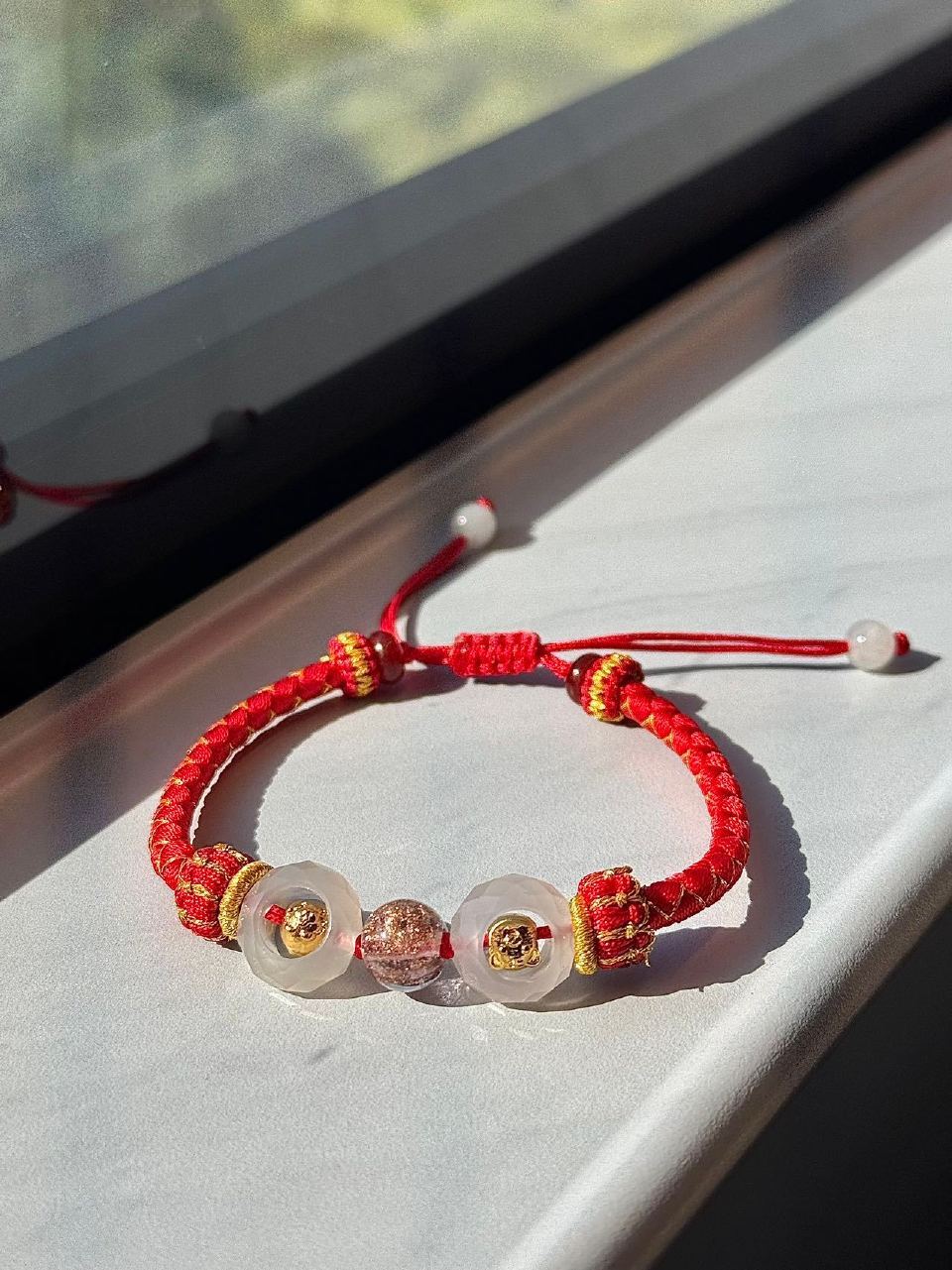 我以为不属马犯tai岁就和我没关系呢，原来不是的[Shrunken][Shrun