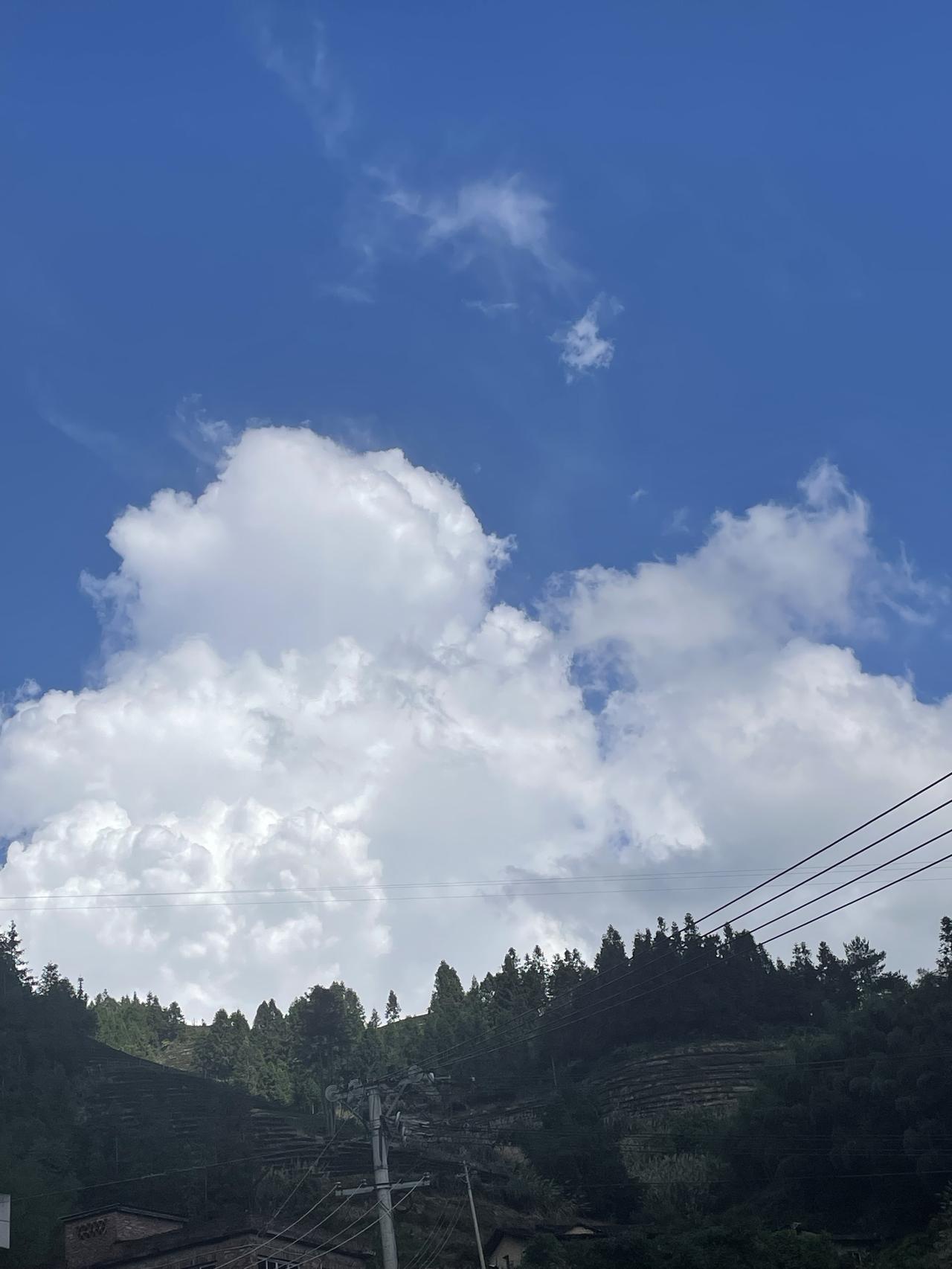 夏日生活打卡季热呀