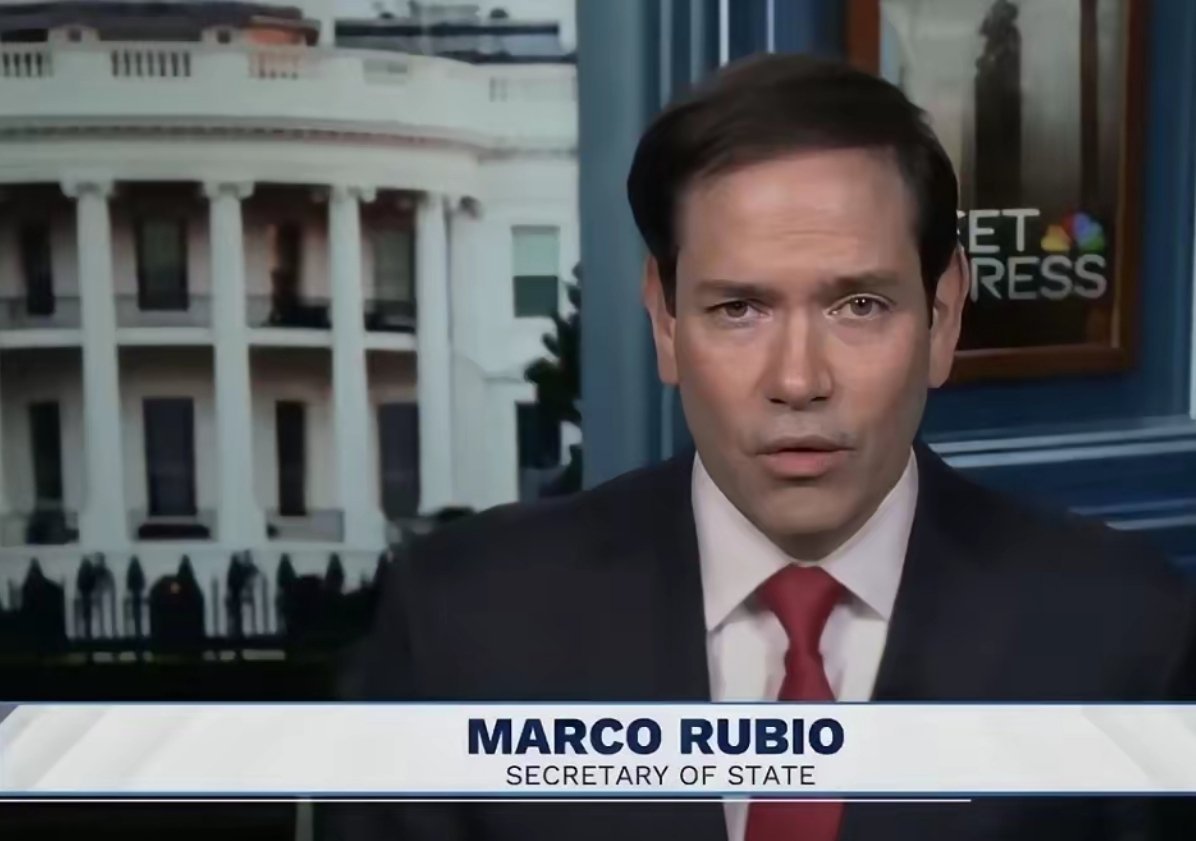 卢比奥：“我们根本不需要委内瑞拉的石油，美国国内的石油储量已经足够充裕。但我们绝