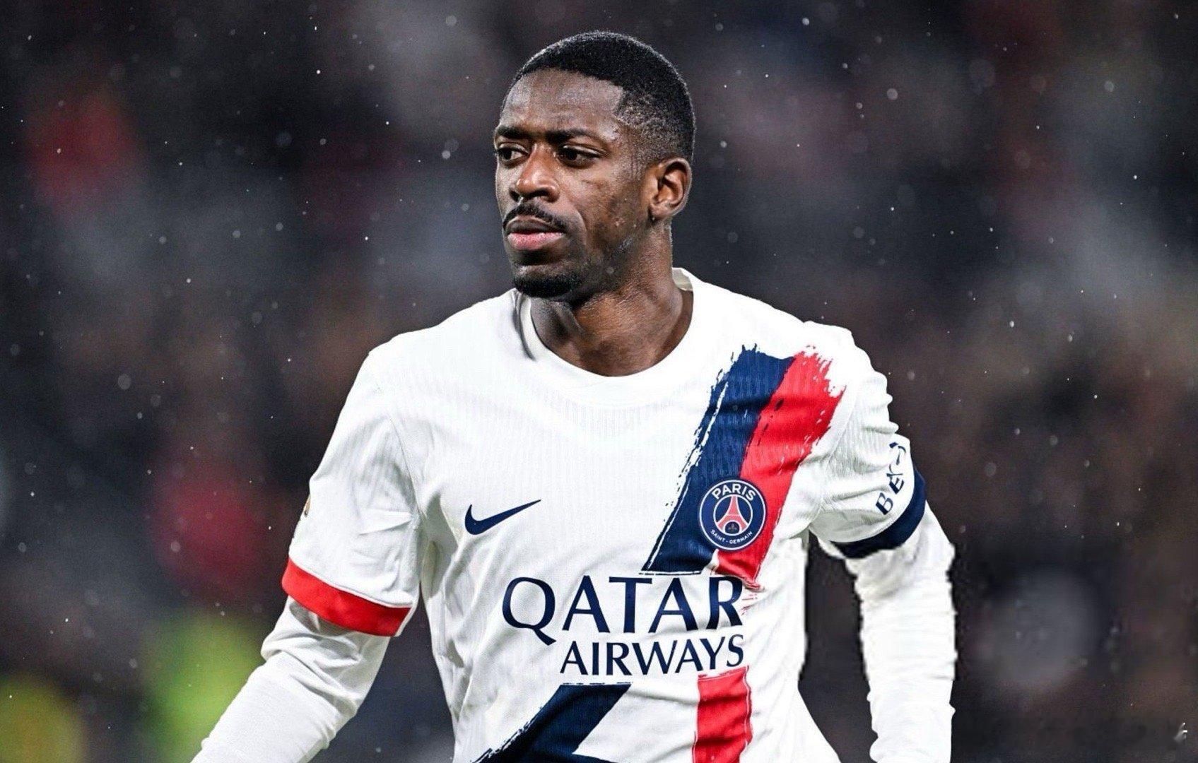 在稍早结束的法甲联赛第22轮比赛中，巴黎圣日耳曼客场1-3不敌雷恩，无缘联赛八连