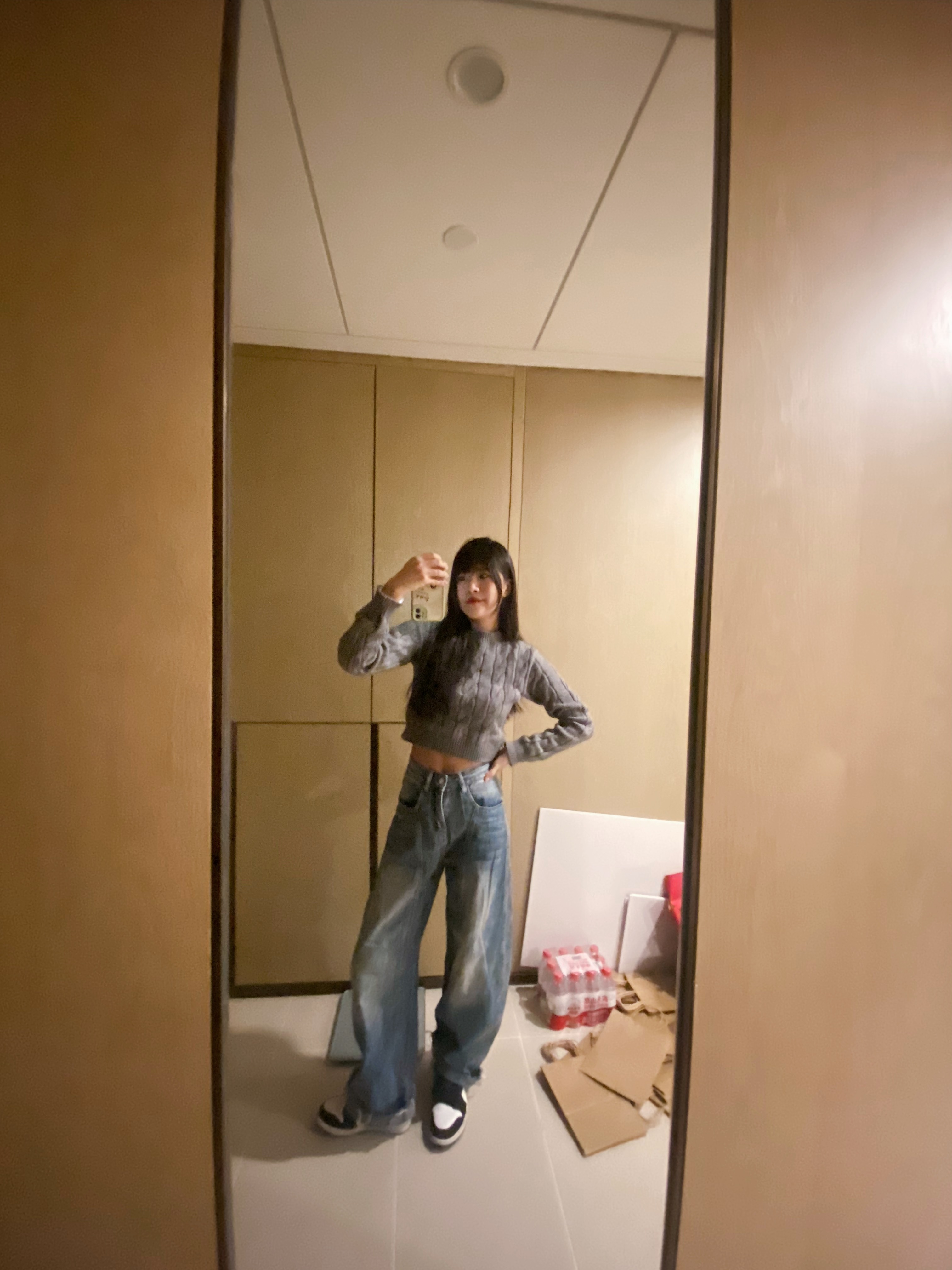 【本条抽奖，点赞参与哦】桥儿的周一美式又又….又上线啦！依旧3位宝子，你桥请你喝