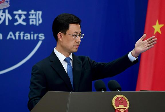 【美日韩深夜联合声明＝“台独”打鸡血？中国：键盘敲不裂主权】
美日韩外长刚发完“