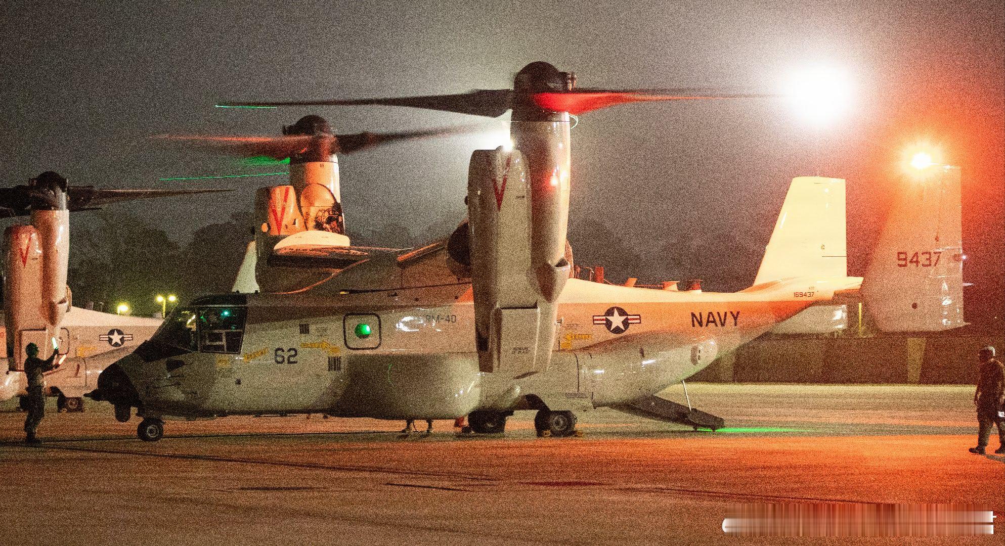 2026年2月20日，密歇根Gulfport战斗准备中心 