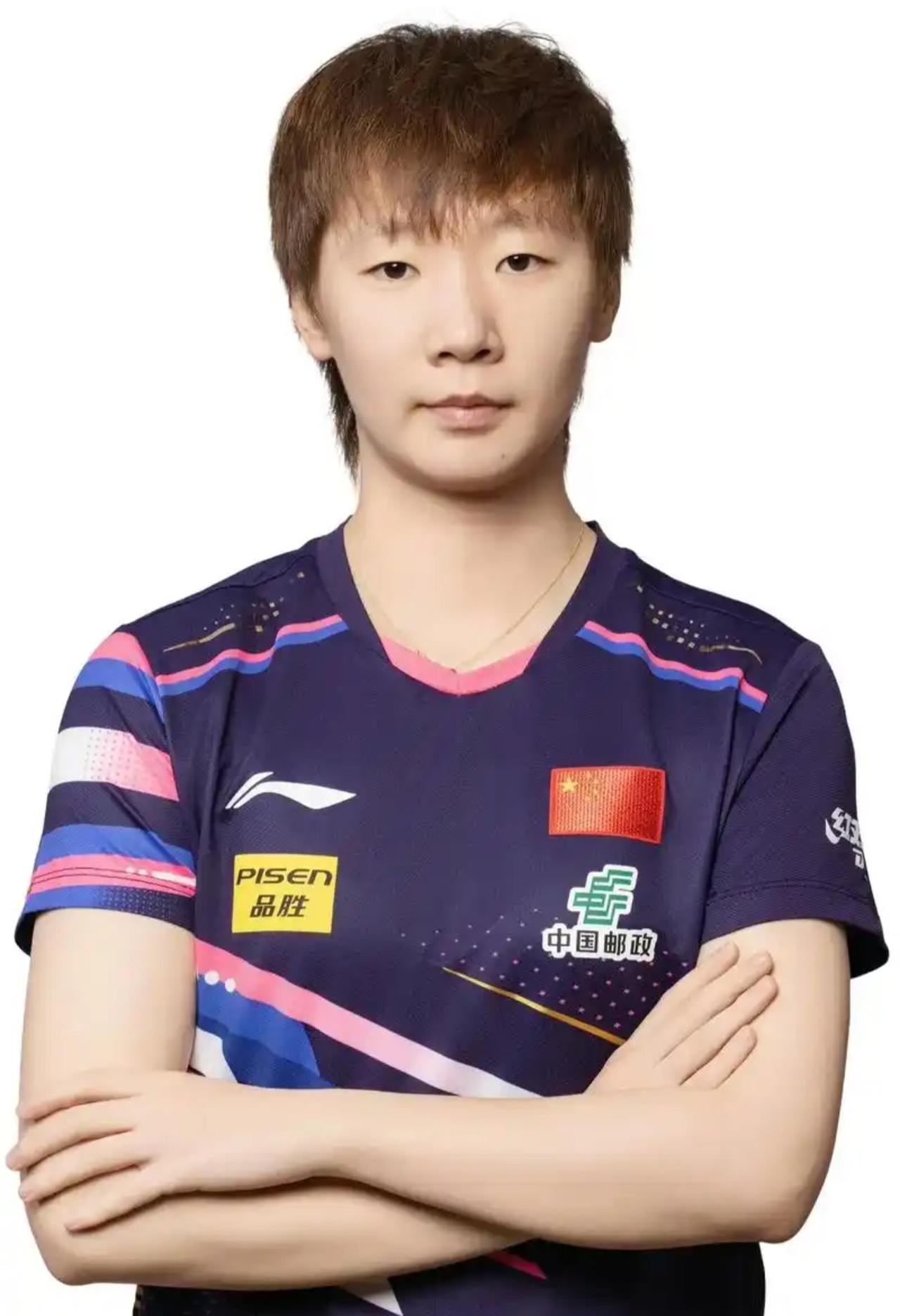 三大主力相继被淘汰，给国乒有哪些警示？
王曼昱，孙颖莎，王楚钦是国乒栋梁，重庆冠