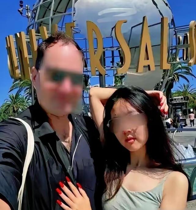 温州老板砸400万送独女留美，保时捷、洛杉矶高档公寓配齐，本想着等她拿毕业证回国