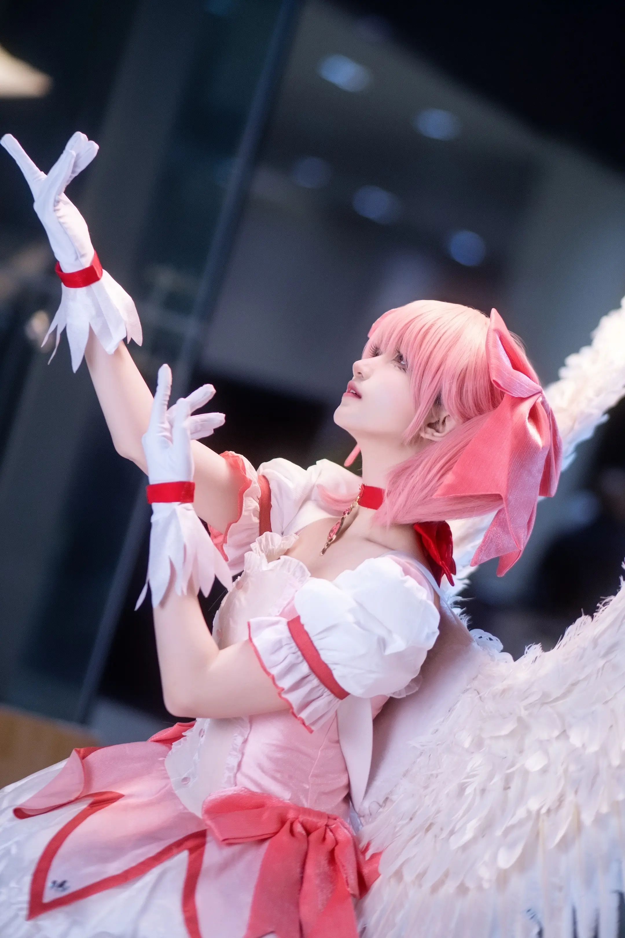 等一个吼姆拉酱。