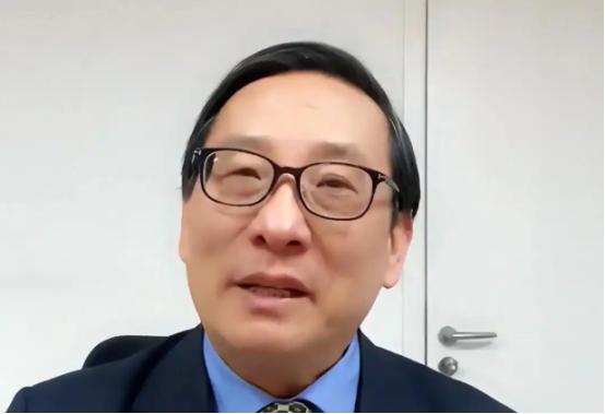 关税大棒不够，又要抡起战争威胁？万斯话音未落，中国学者高志凯就在国际舞台给了他最