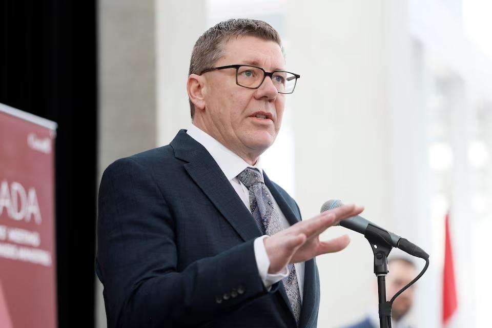 油菜籽对华出口彻底归零，加拿大省长决定越级访华，亲自求中方给条出路
这几天，不断