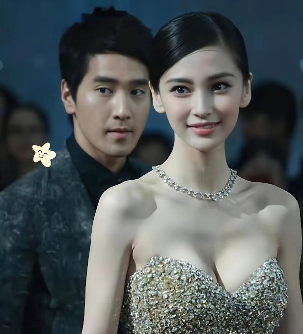 杨颖，连夜冲上热搜。

6月13日，37岁的杨颖，冲上热搜，这次，不是要和黄晓明