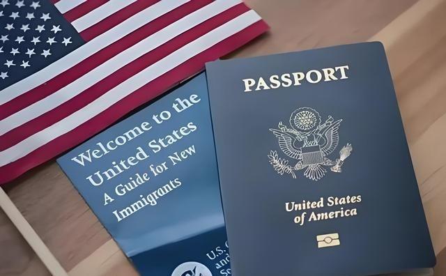 可以毫不夸张得说，华人移民美国的人几乎全部失败了，为什么这么说？因为移民的成功不