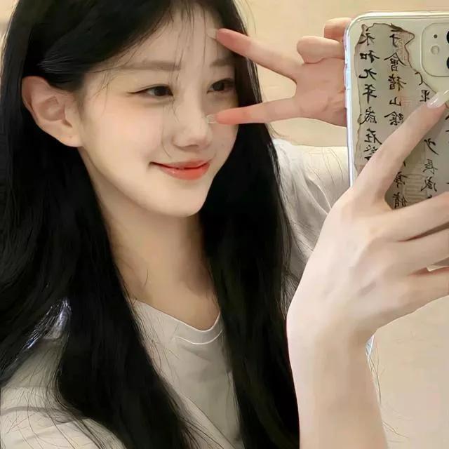 元气满满的一天从微笑开始！😊✨少女感笑容 元气满满的微笑 萌萌哒笑容 早安我的