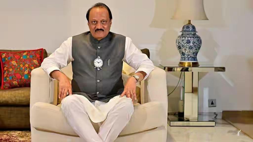 印度政坛又出大意外！当地时间1月28日早8点45分，马哈拉施特拉邦副首席部长阿吉