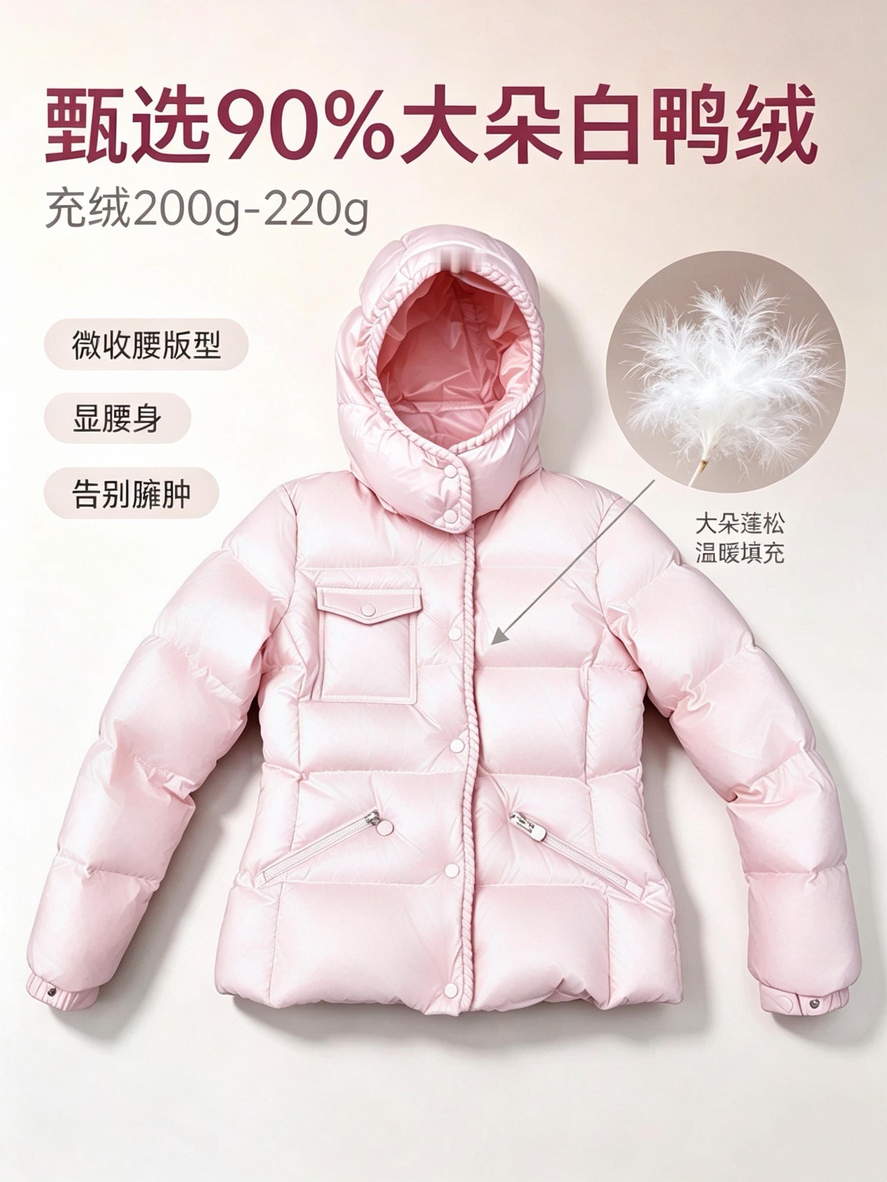 zpz里专属大额300quan的2个👭如何～可以细讲出来很多的一件～今年的粉色