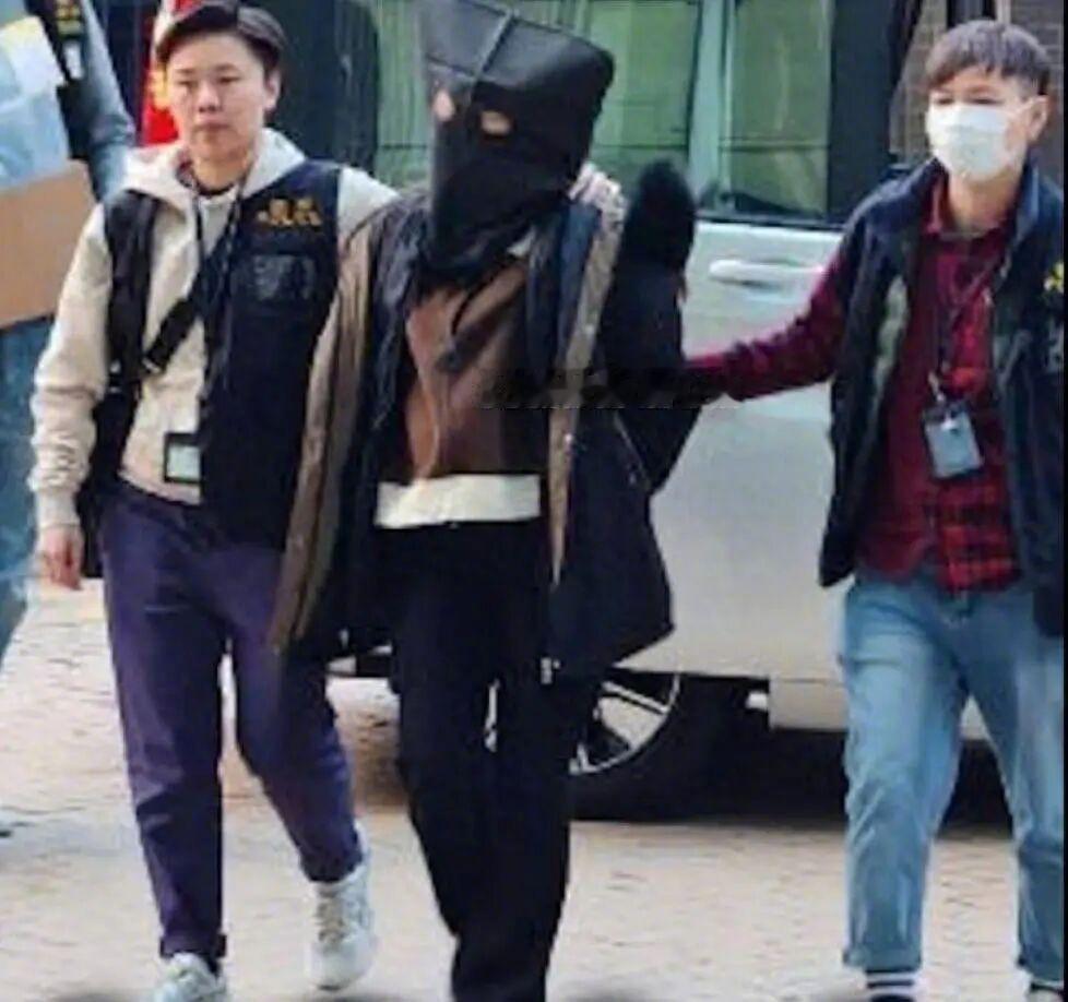 香港33岁美容师将两名20多岁女生骗到泰国旅游后，两女生被绑去缅甸电诈园区，家属