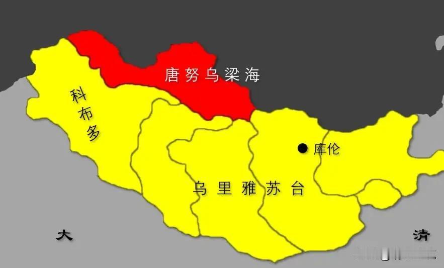 俄罗斯的荣耀，几乎都来自东方，而曾经占据的西方领土却都丧失殆尽。

2022年5