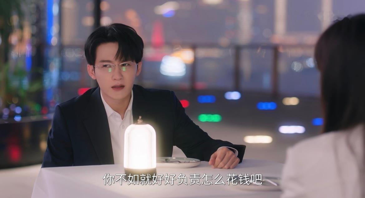 世界上最动听的情话：李亦非说出了世上最动听的情话