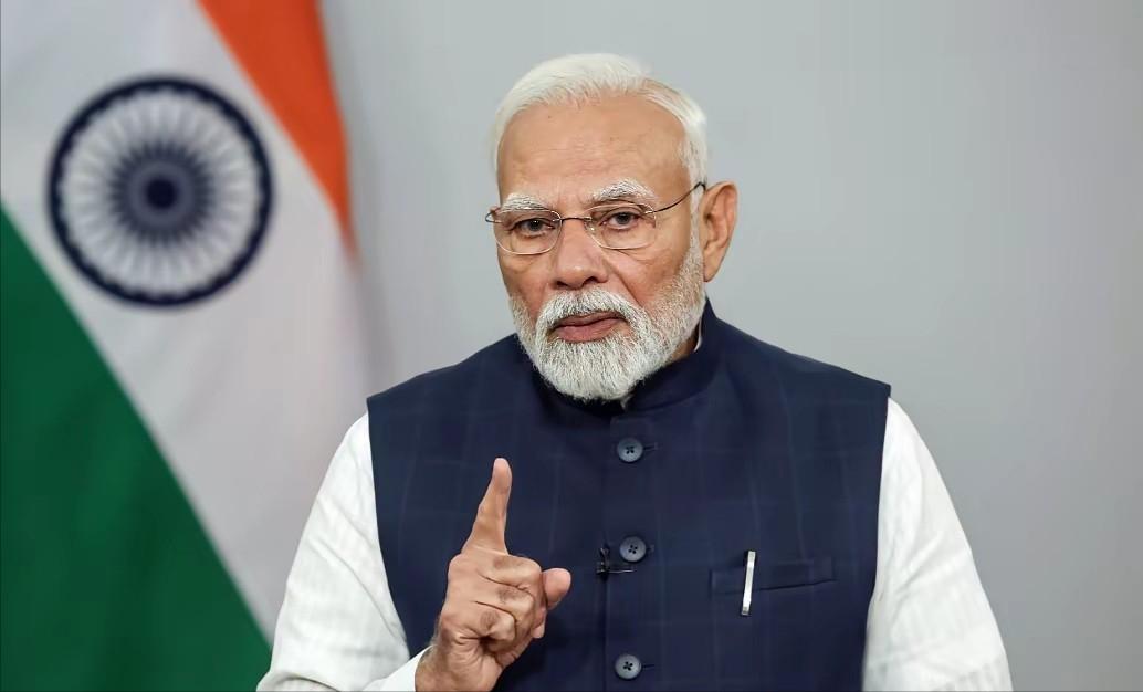 印度能主动退出上海合作组织

印度这回是真急了，嚷嚷着要退群。2026年刚开年，