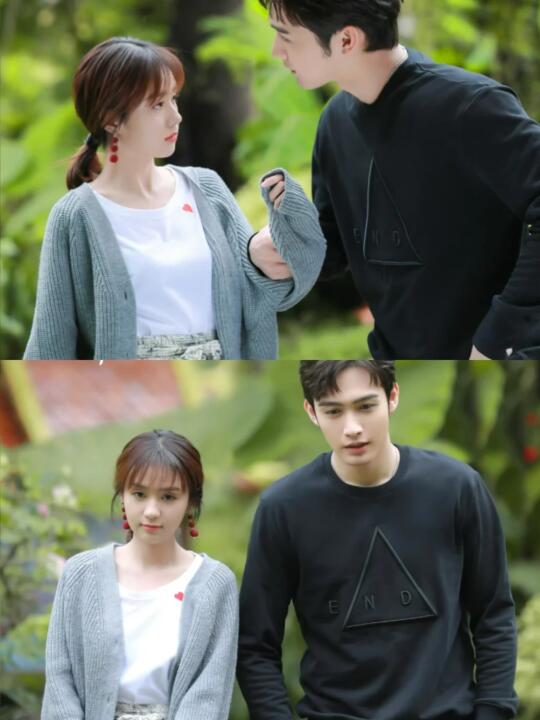 绝了❗️播了播了❗️直接追了五集❗️