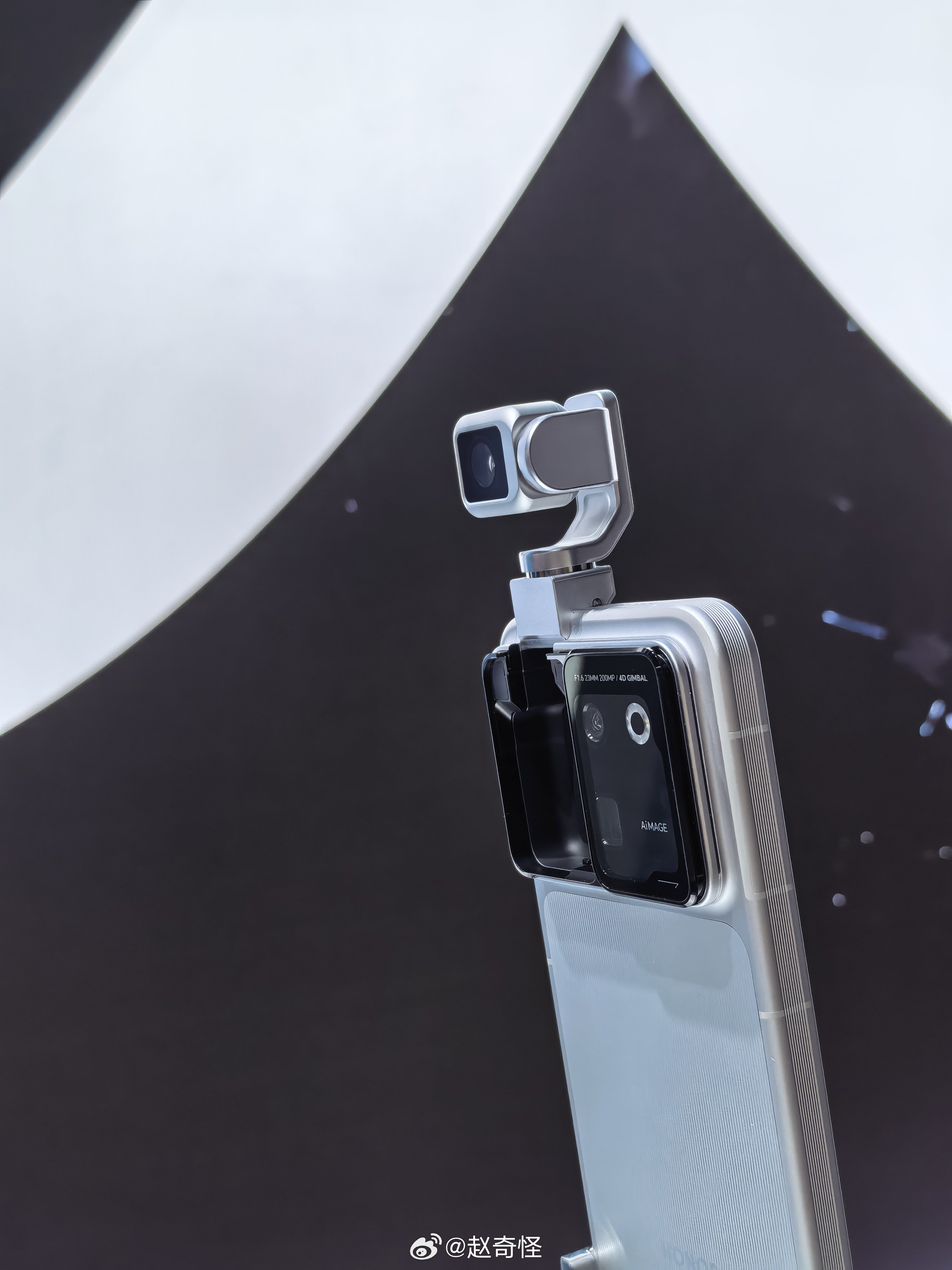 RobotPhone能让荣耀影像翻身吗感觉不是翻身的事了，而是换了条赛道 