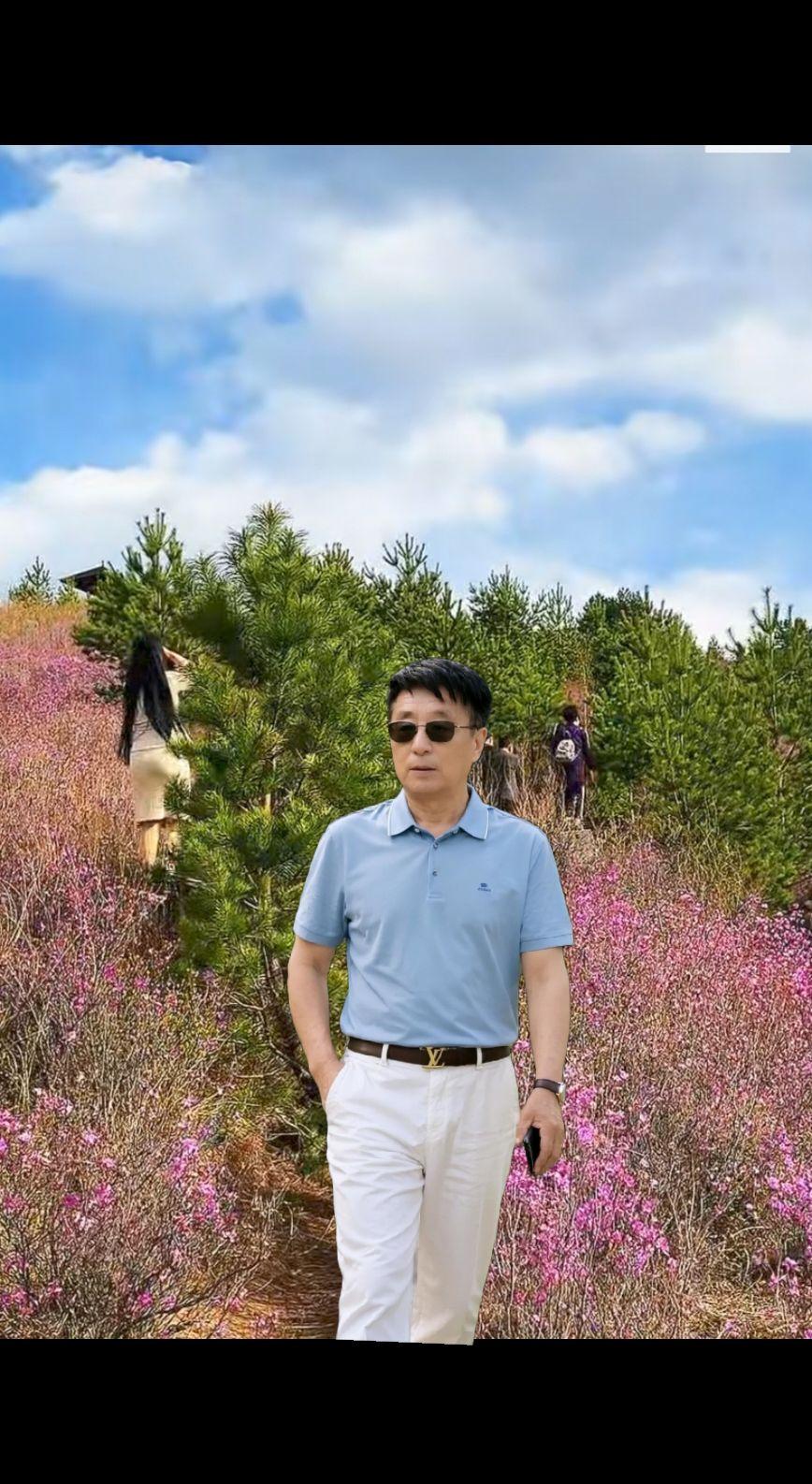 如果岁月能够回头，我愿回到相遇时候，献给大家请欣赏一一