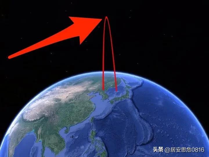 击中哈梅内伊官邸的七枚弹道导弹，全部在 30 秒之内命中目标。这些导弹由在叙利亚