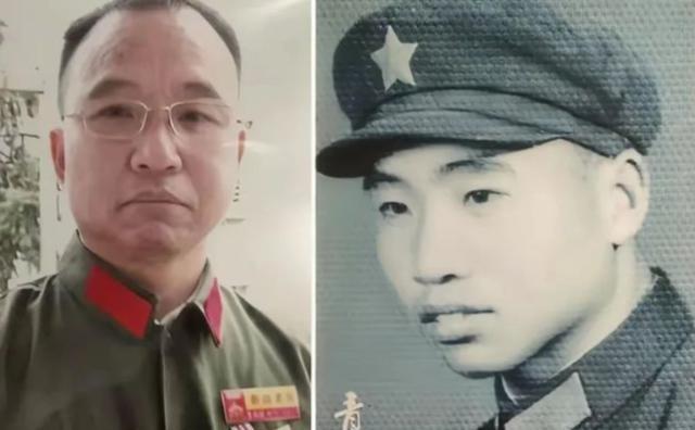 1984年，战士李陶雄中弹后抢救无效，壮烈牺牲。谁知，遗体送往后方安葬时，莫名从