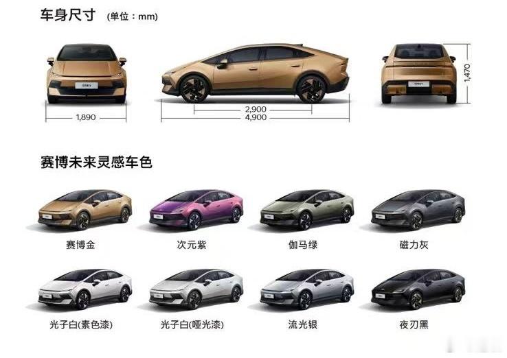 造型像「飞船」的现代轿车，你喜欢吗？范丞丞 代言的北京现代全新纯电轿车，艾尼氪 