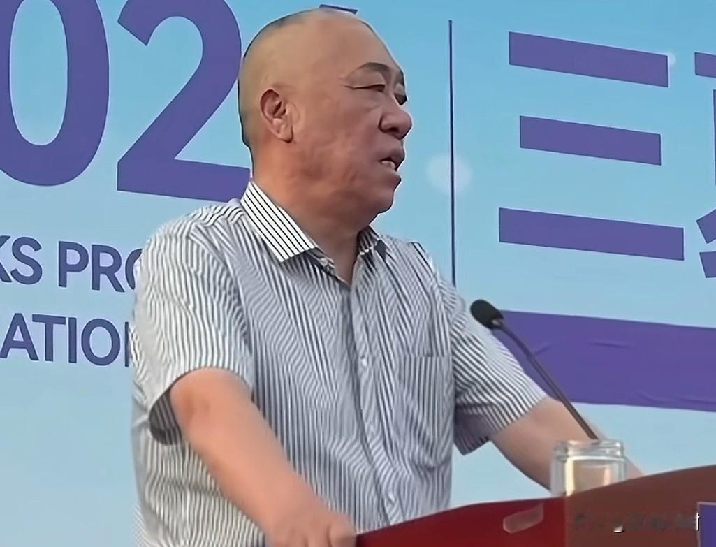 崔培军老板说出了多少人的心声。

“米好花不好挣，我提醒过各位，不要过度消费，不