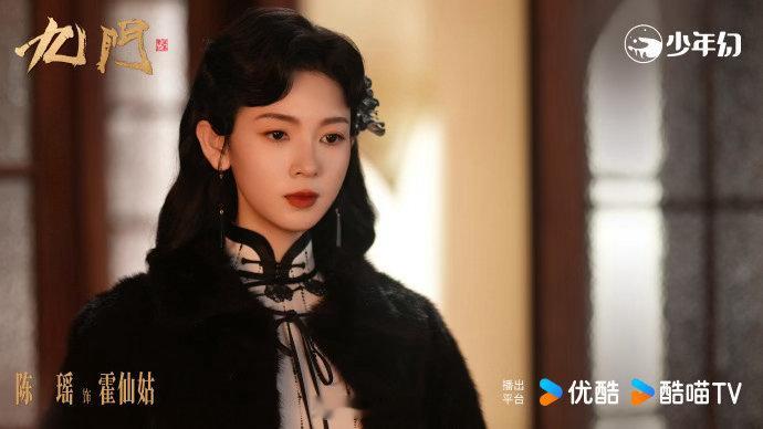 九门终于动了九门 暑假就是要看这种又紧张又养眼的剧，九门来的时间刚刚好。 