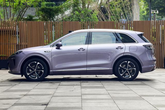 至高可享价值53583元权益，尚界H5最新购车政策发布【来自懂车帝车友圈】