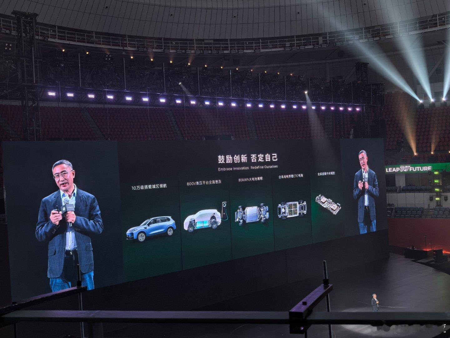 精准的产品定义 