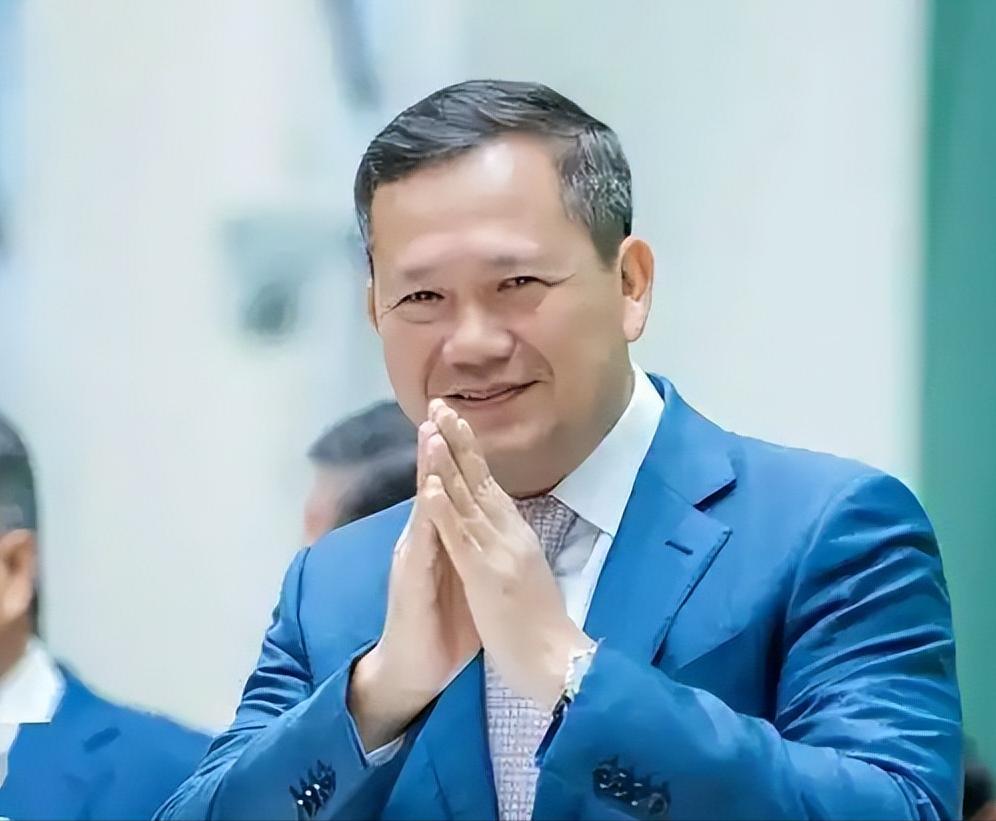 柬埔寨没等来越南服软，却等来了中国的“大礼”！
 
柬埔寨开建德崇扶南运河，开始