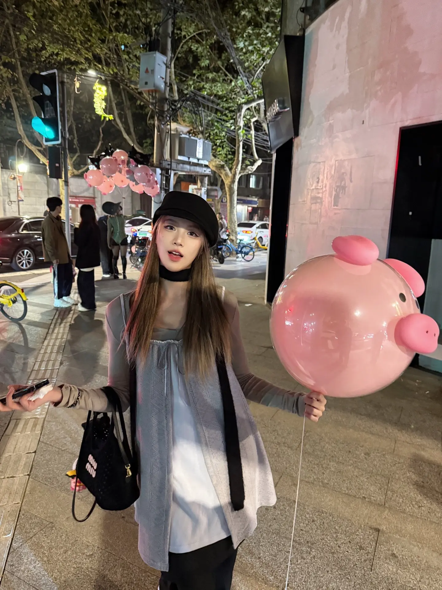 怎么还没到十二月🐷🐷🐷 我已经想过年了🧨什么时候过啊😗😗😗