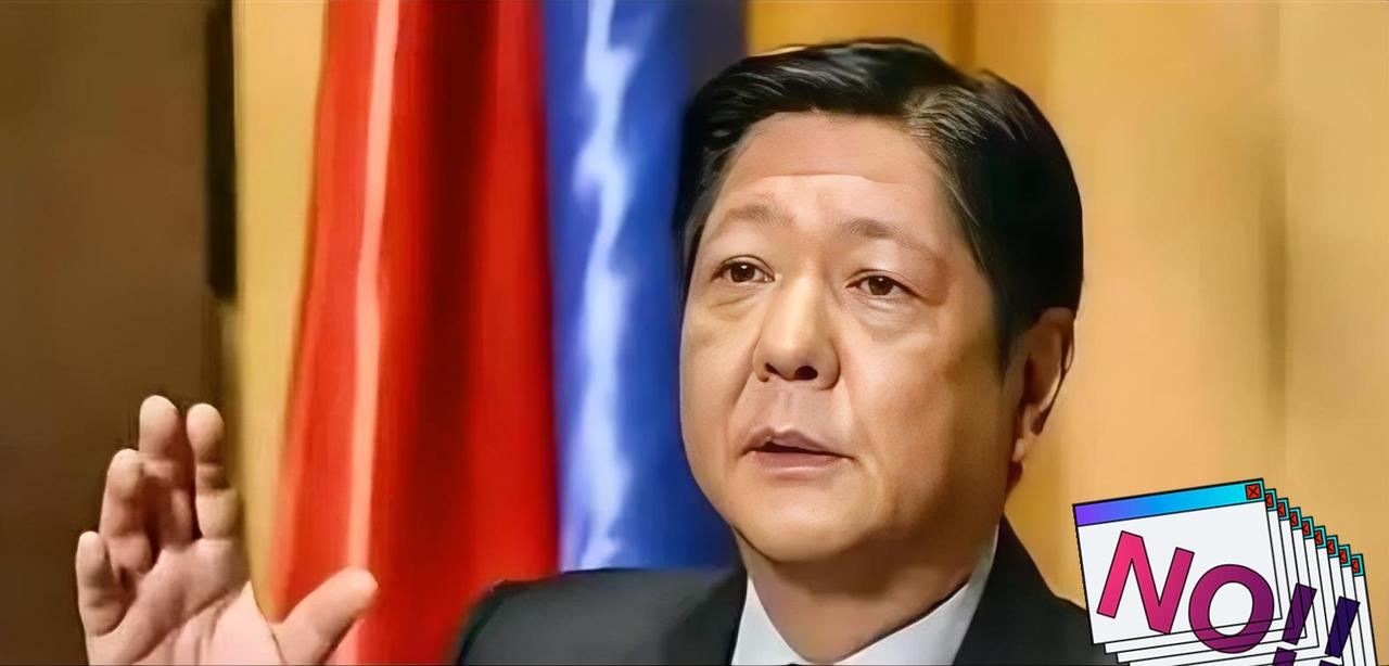 马科斯做梦也没想到，中国这次真的会“断供”。过去十年，菲律宾吃中国的饭、拿中国的