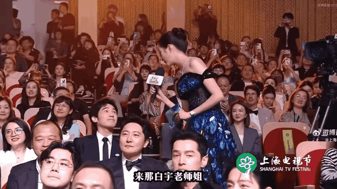 白玉兰奖最佳男主角提名，5个男演员各有千秋，有青年、有中年，颜值、情商、智商都在